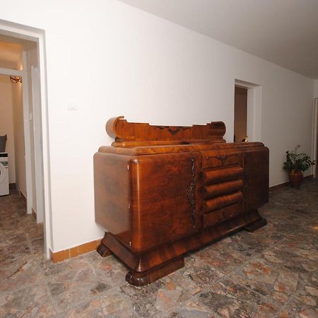Rooms Dilk Vis Exterior foto