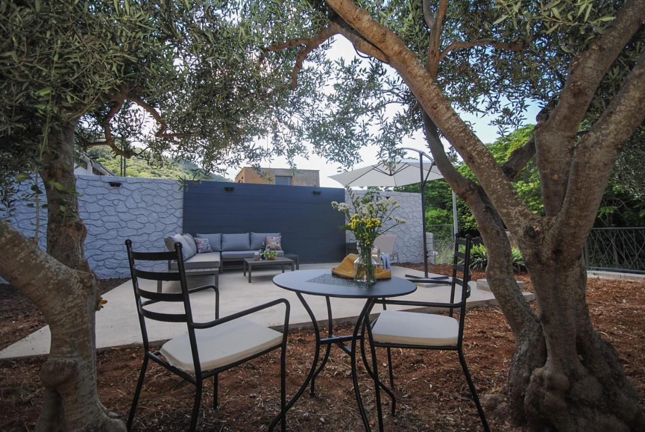 Rooms Dilk Vis Exterior foto
