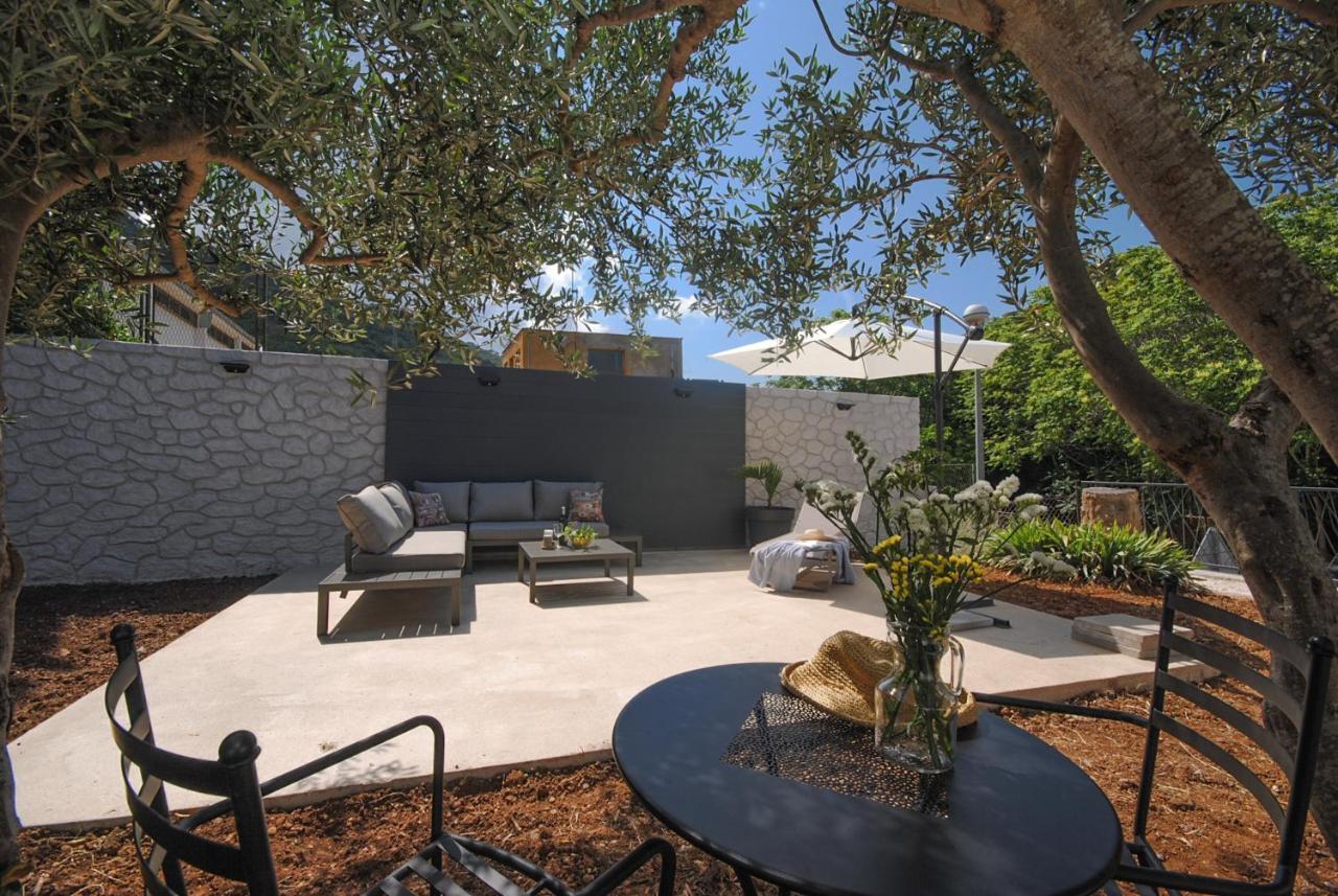 Rooms Dilk Vis Exterior foto
