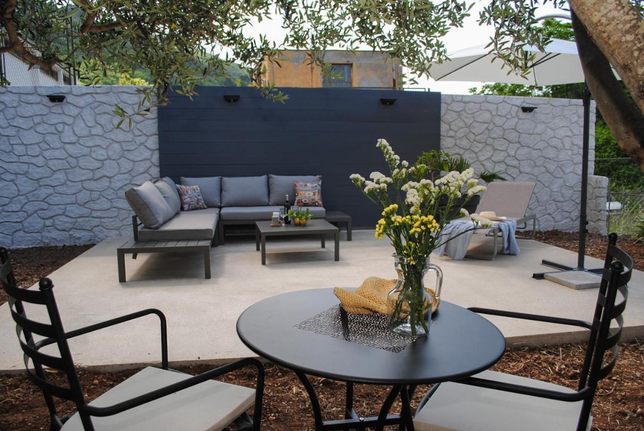 Rooms Dilk Vis Exterior foto