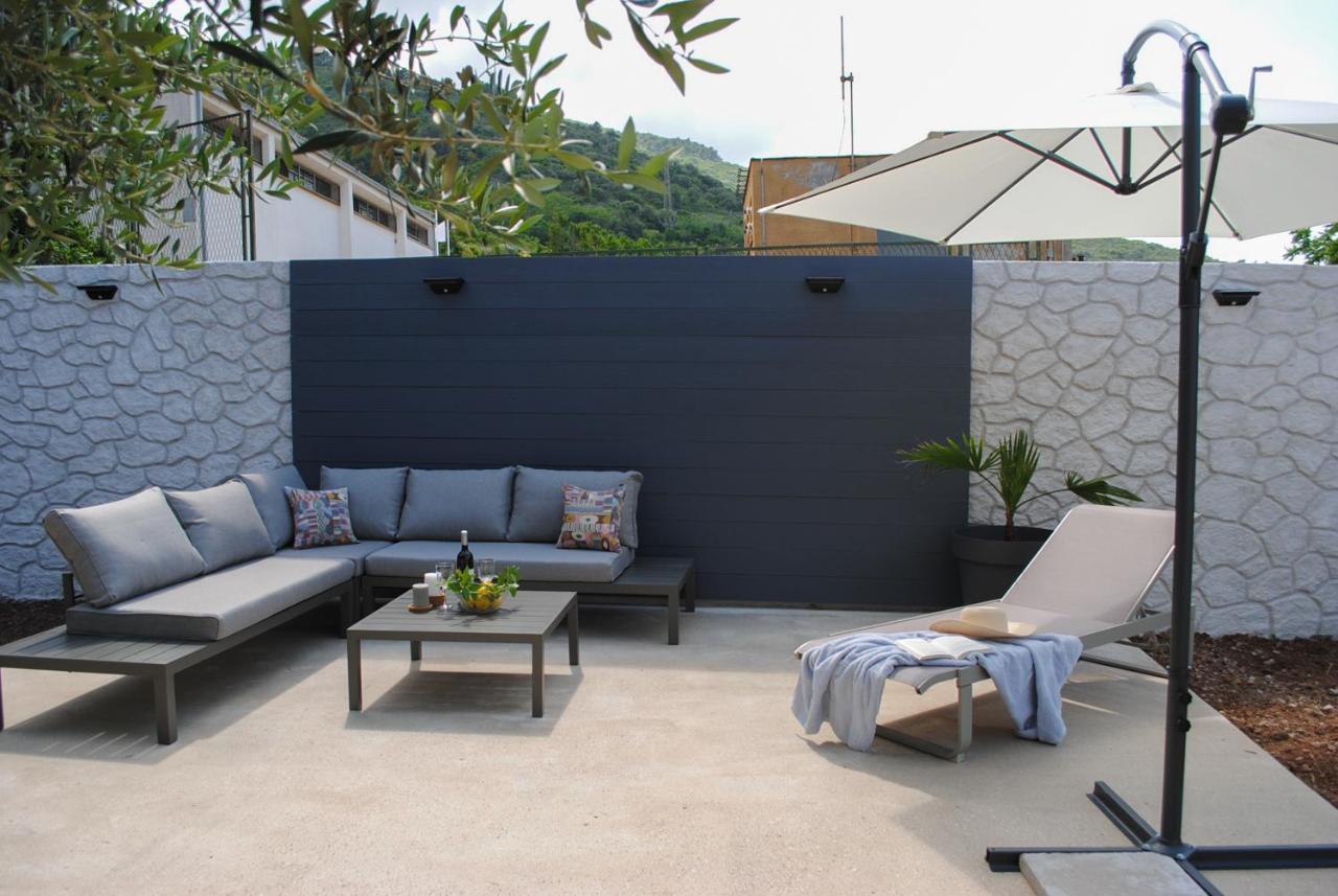 Rooms Dilk Vis Exterior foto