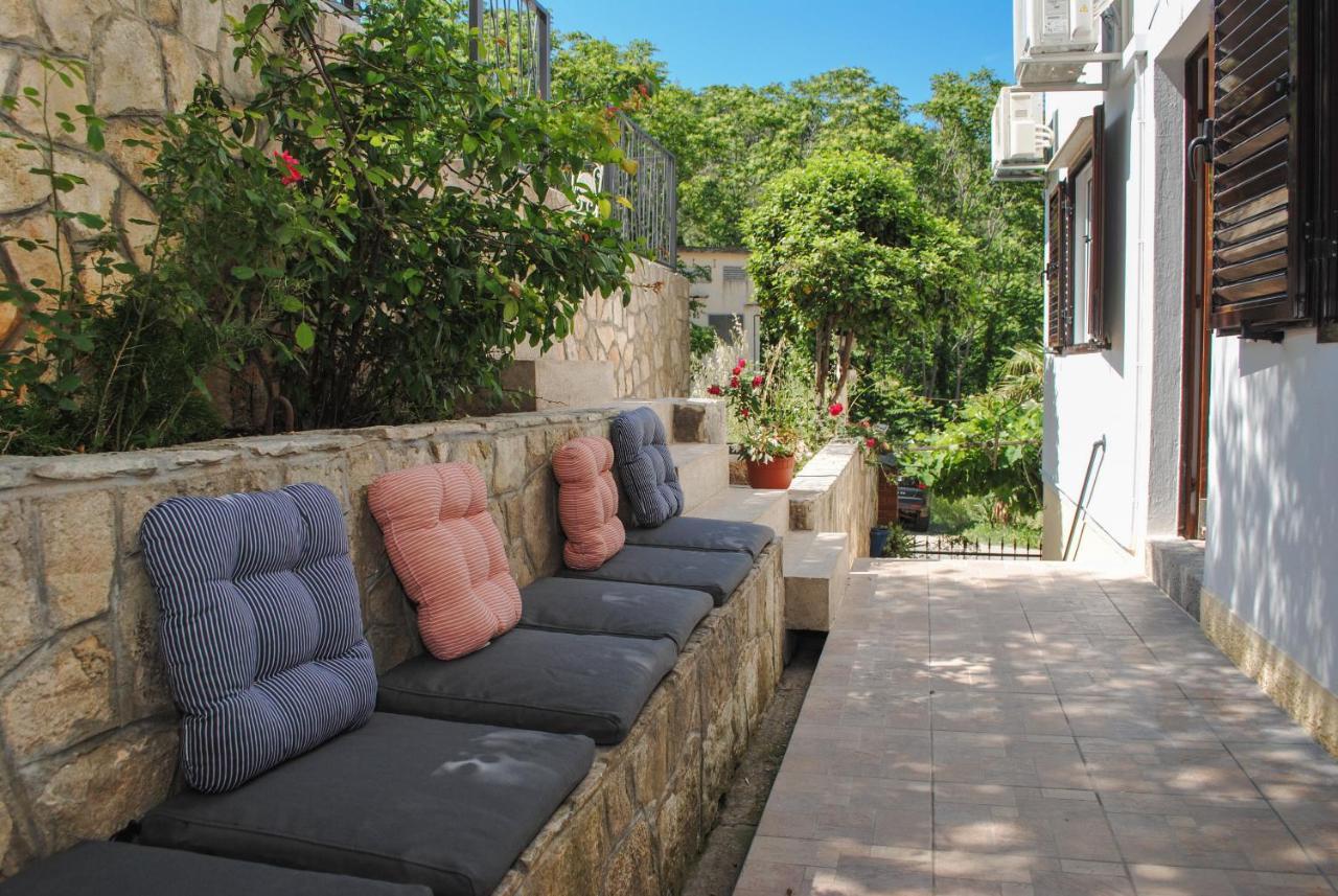 Rooms Dilk Vis Exterior foto