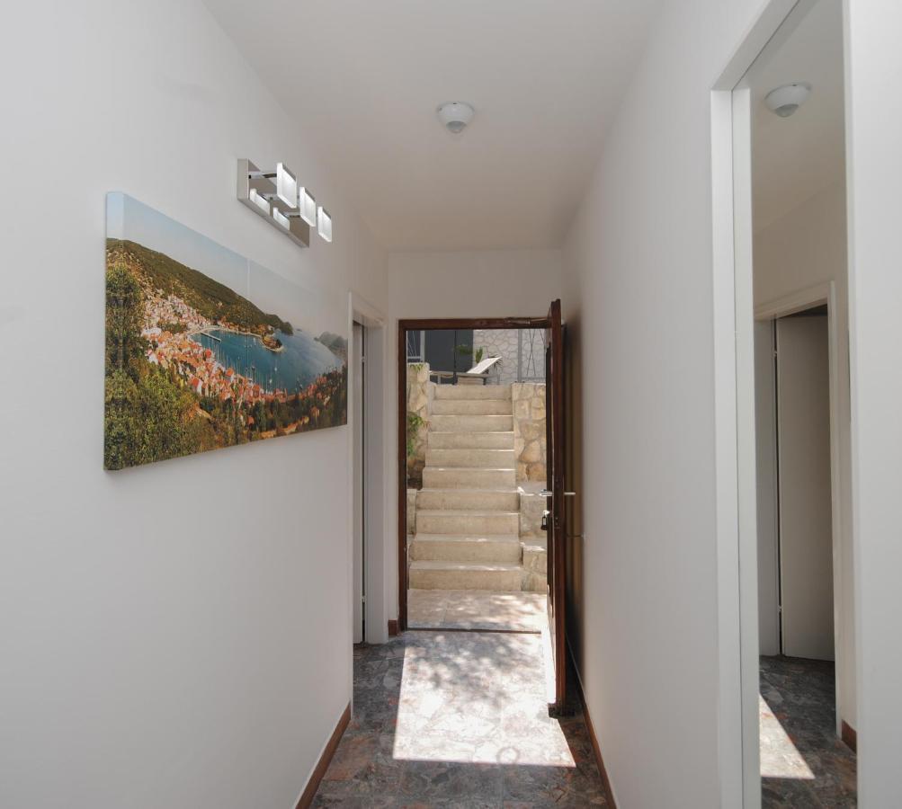 Rooms Dilk Vis Exterior foto