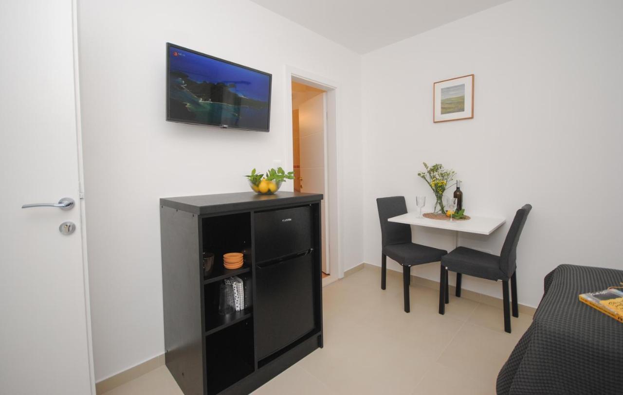 Rooms Dilk Vis Exterior foto