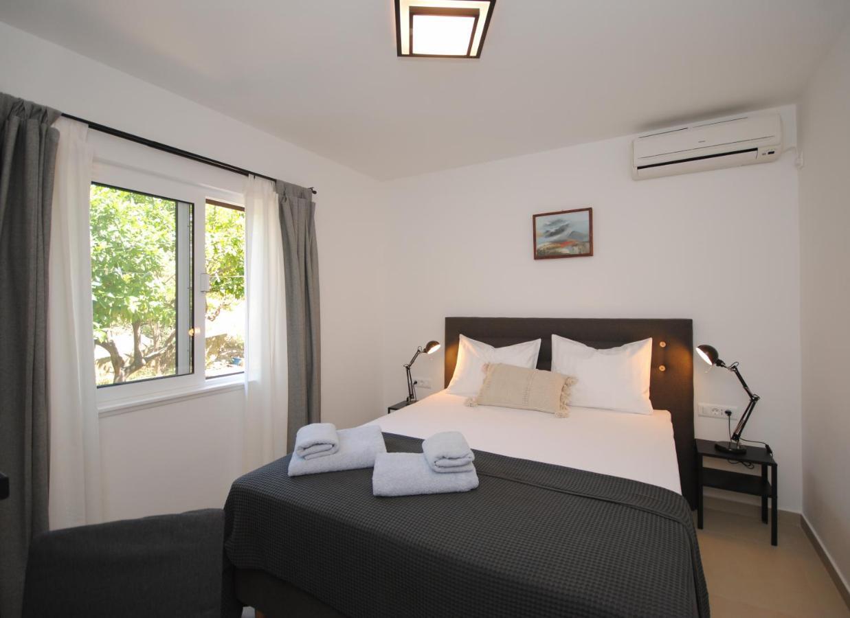 Rooms Dilk Vis Exterior foto