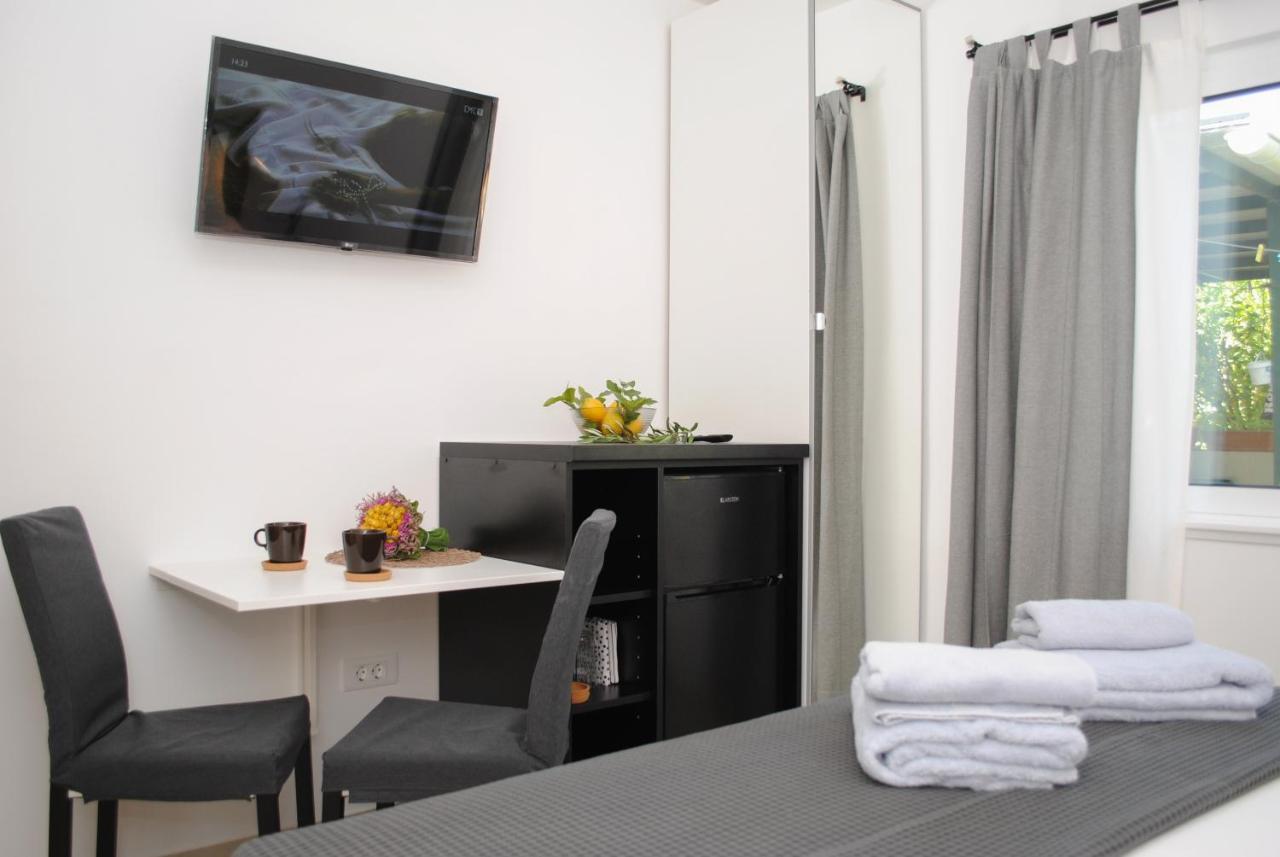 Rooms Dilk Vis Exterior foto