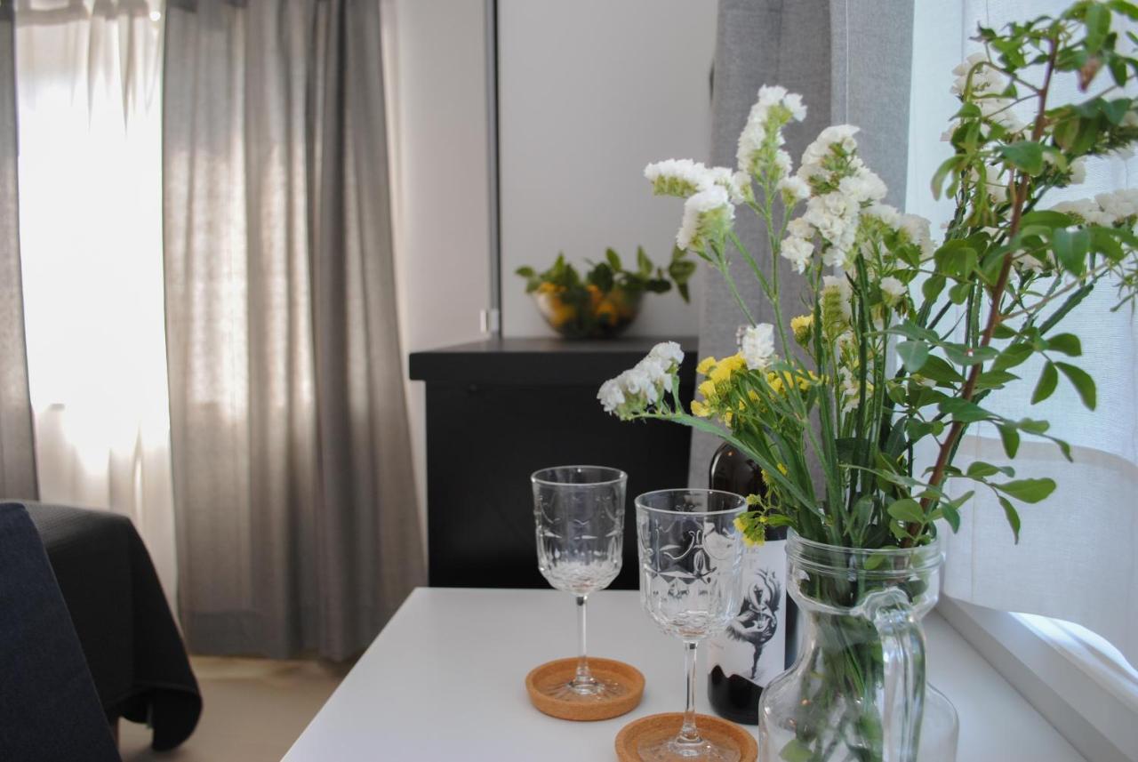 Rooms Dilk Vis Exterior foto