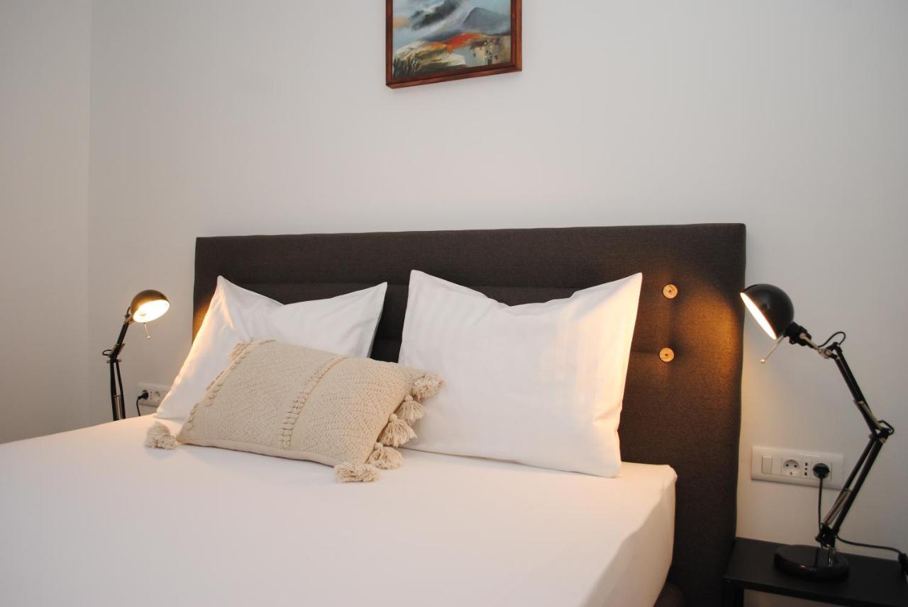 Rooms Dilk Vis Exterior foto