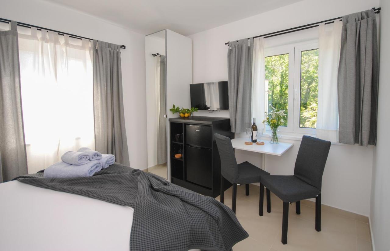 Rooms Dilk Vis Exterior foto