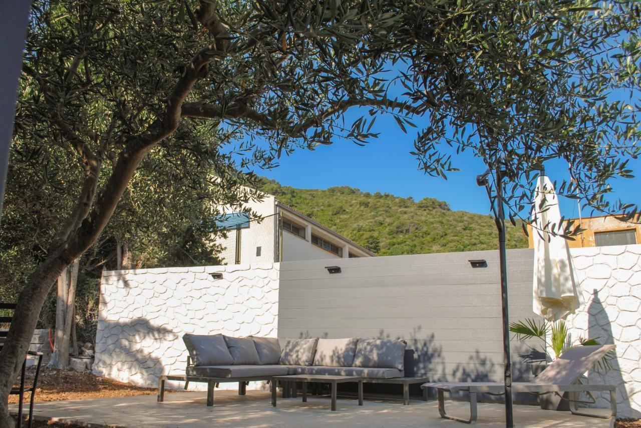Rooms Dilk Vis Exterior foto