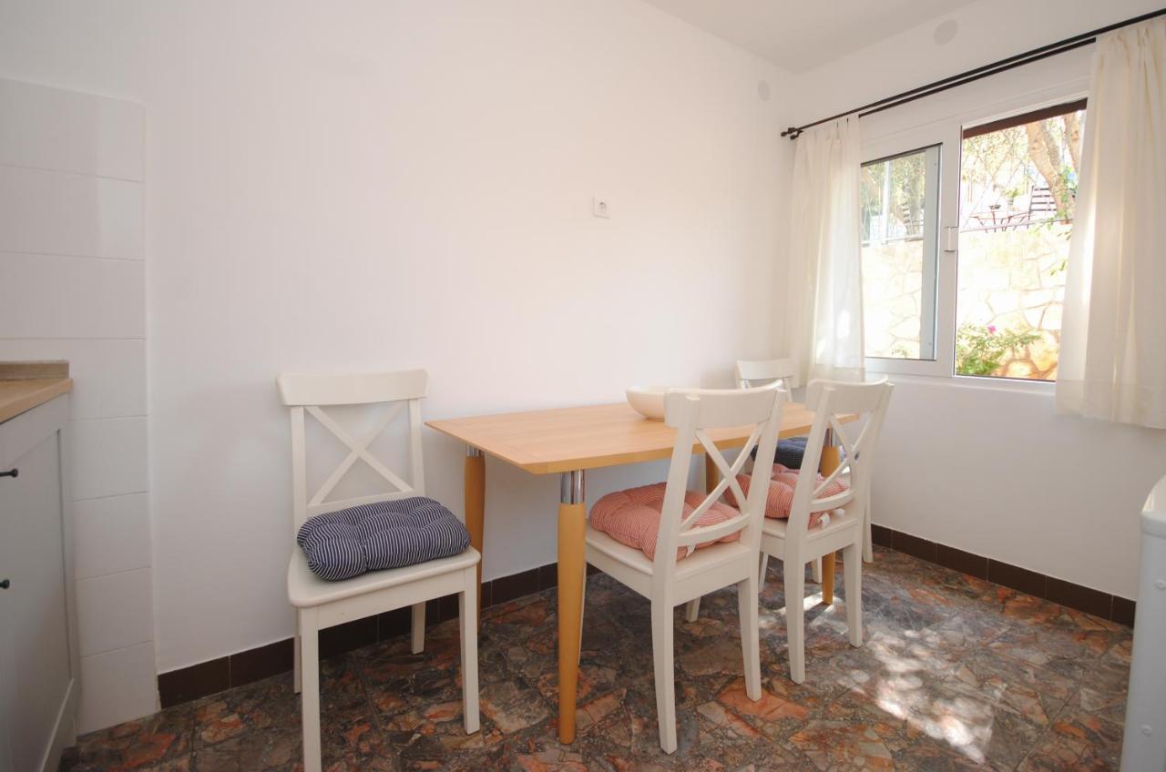 Rooms Dilk Vis Exterior foto