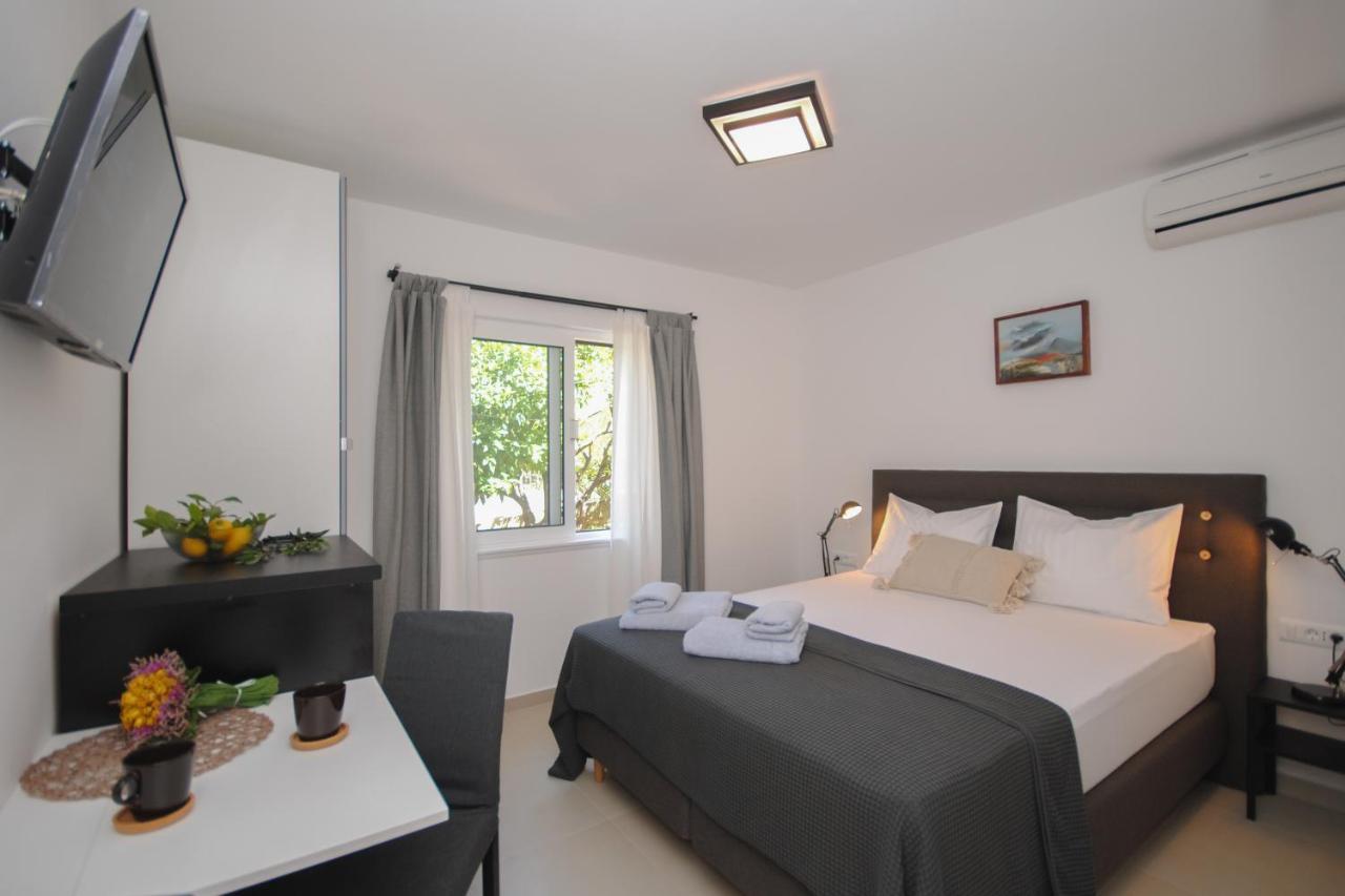 Rooms Dilk Vis Exterior foto