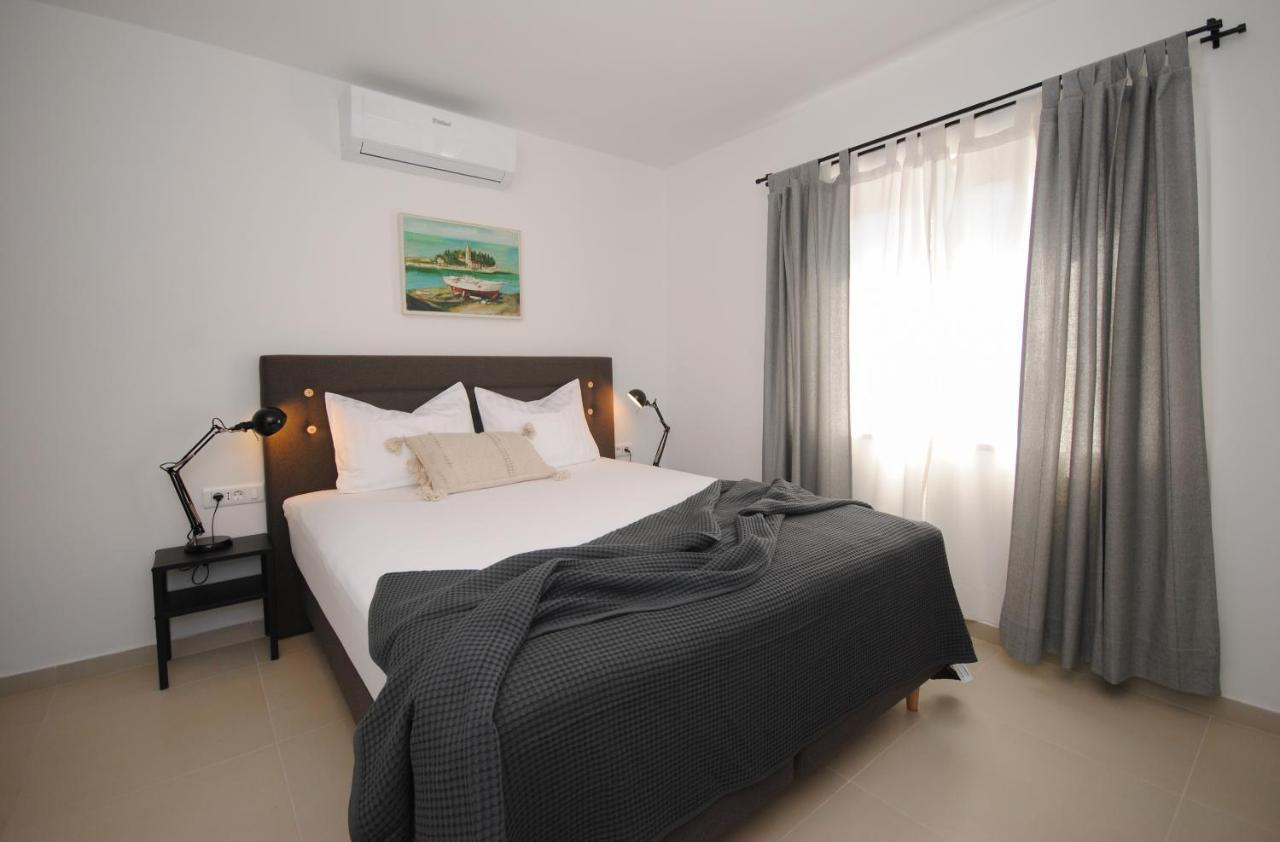 Rooms Dilk Vis Exterior foto