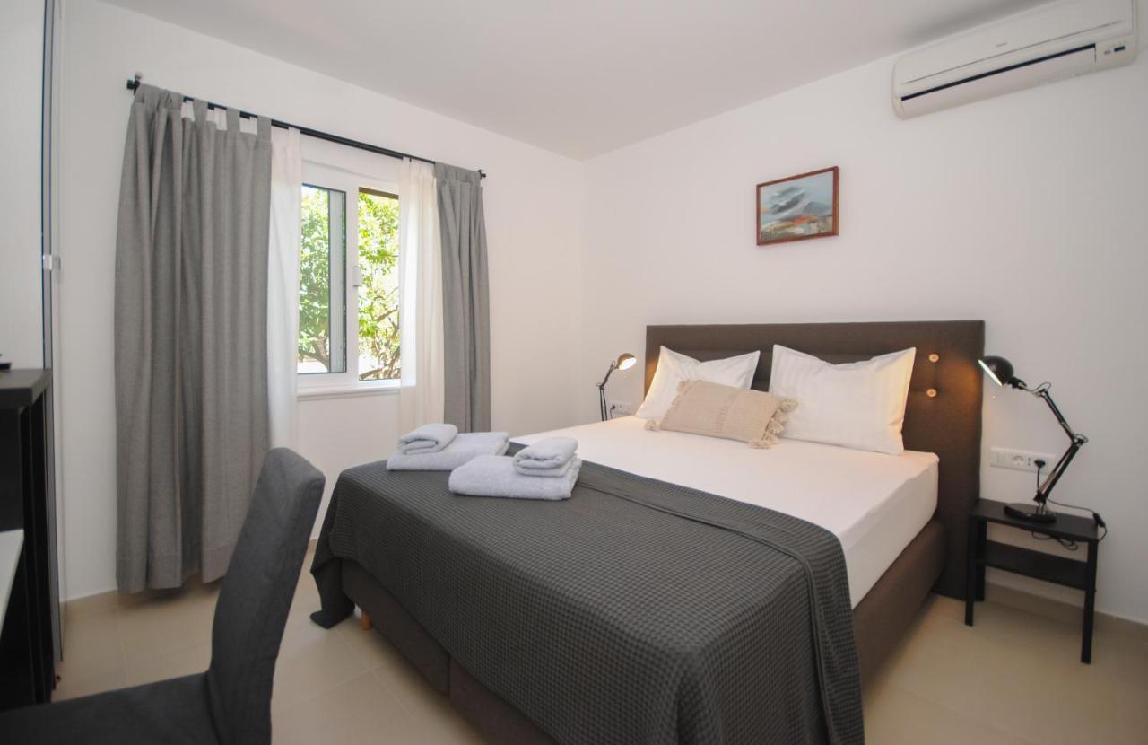Rooms Dilk Vis Exterior foto